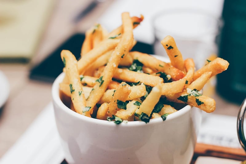 Food Replication