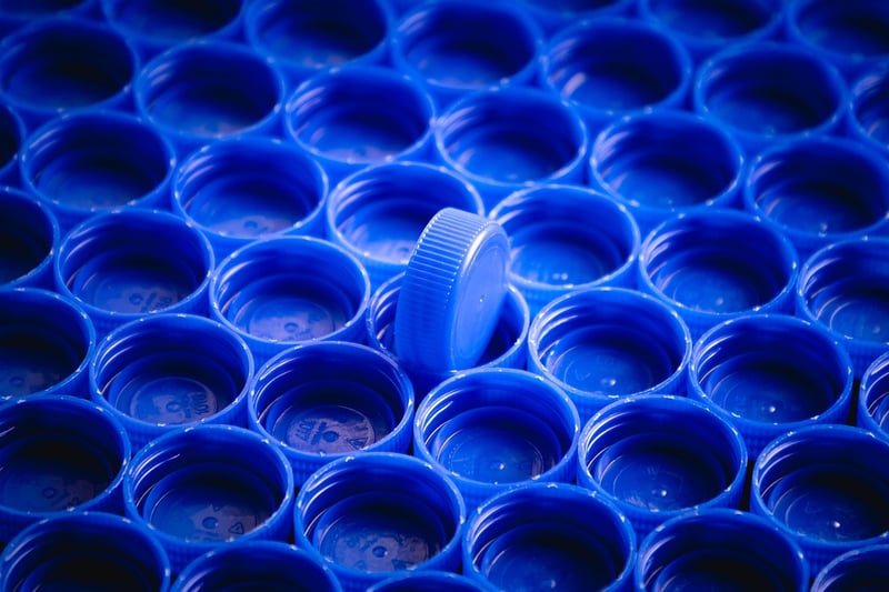Oxygen Recycling